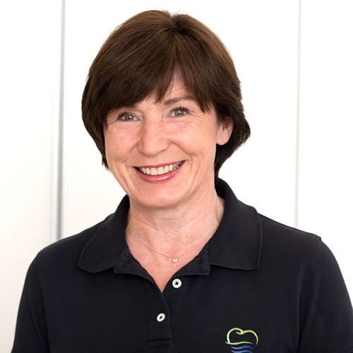 Portrait Britta Pützler