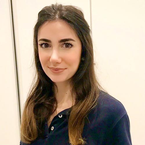 Soha Pustfurosh-Tehrani